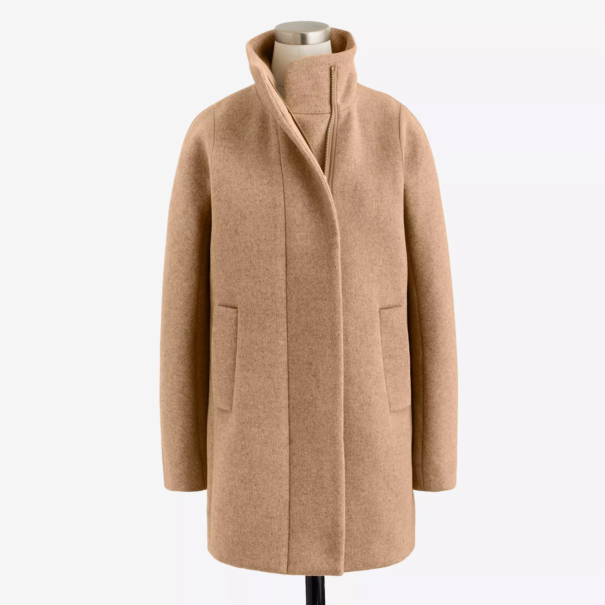 City coat | J.Crew Factory