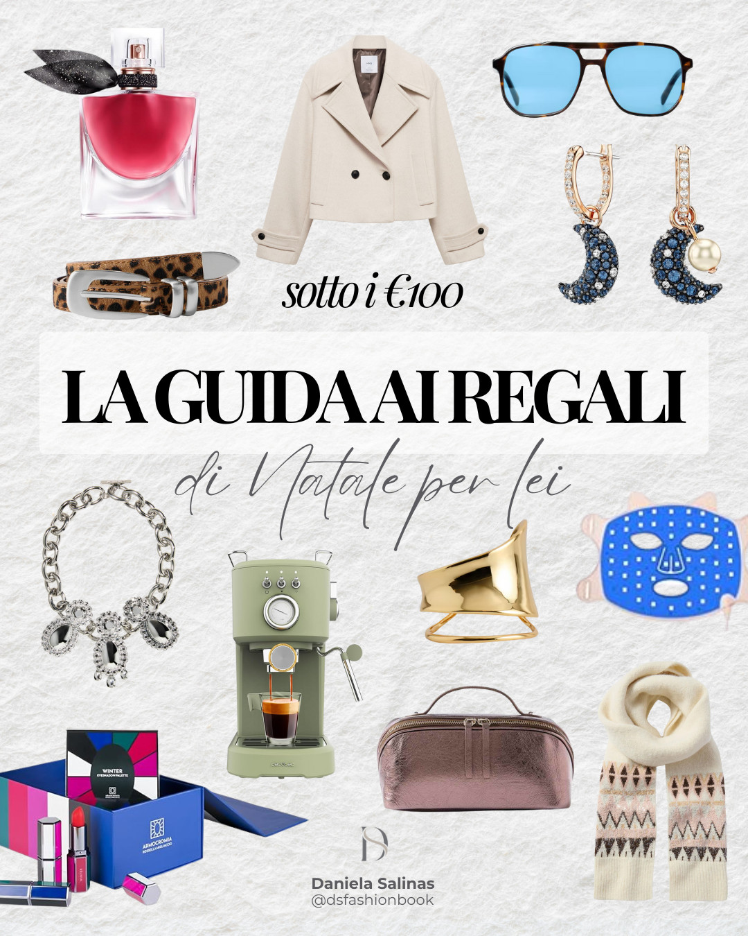 La guida completa per i regali di Natale per Lei 

 #LTKitalia #LTKeurope #LTKgiftguide