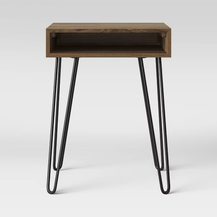Hair Pin Accent Table -  Room Essentials™ | Target