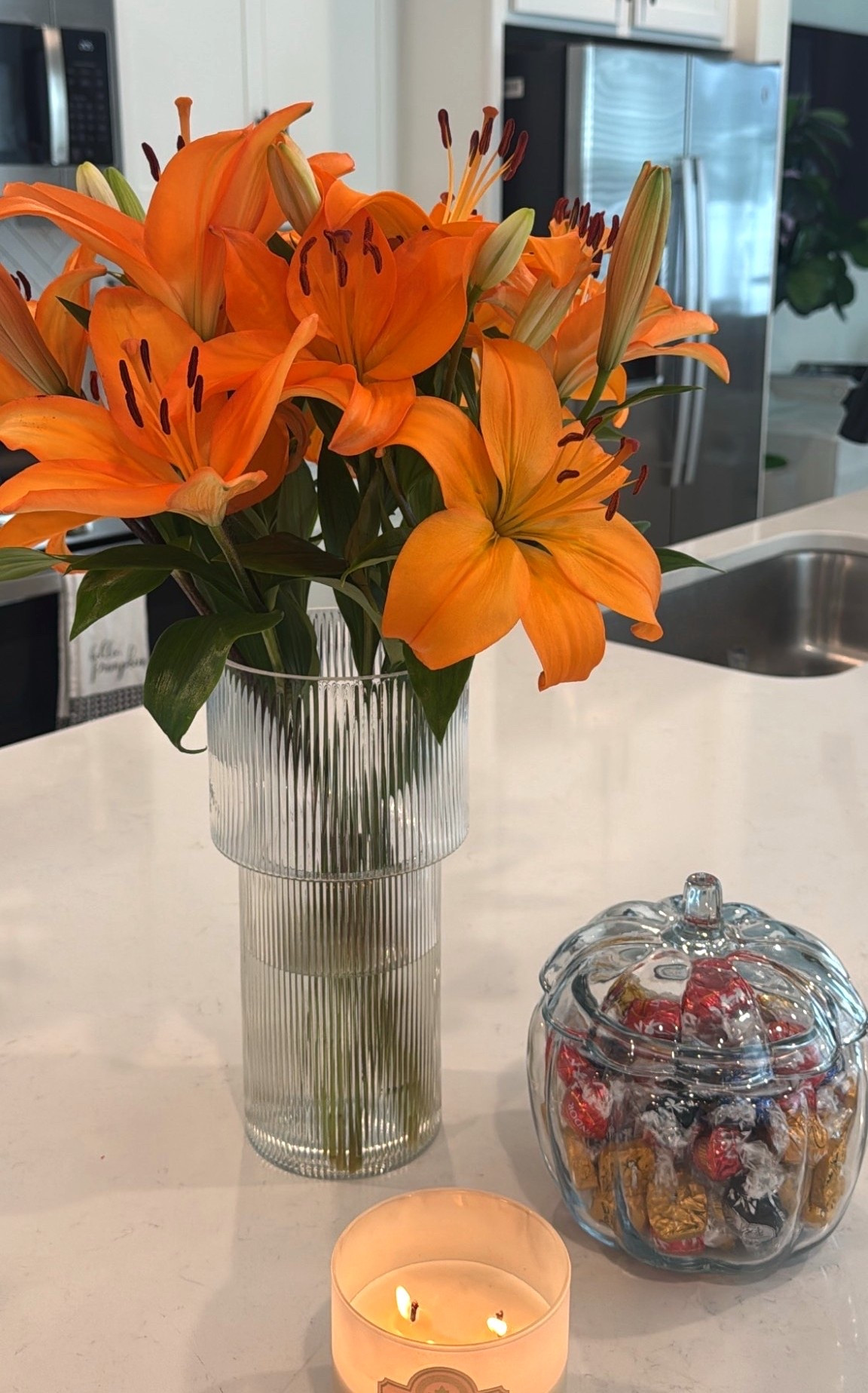 Officially October 🍂🍁🎃 

All fall decor from Amazon + Target 

#LTKHome #LTKSeasonal #LTKHalloween