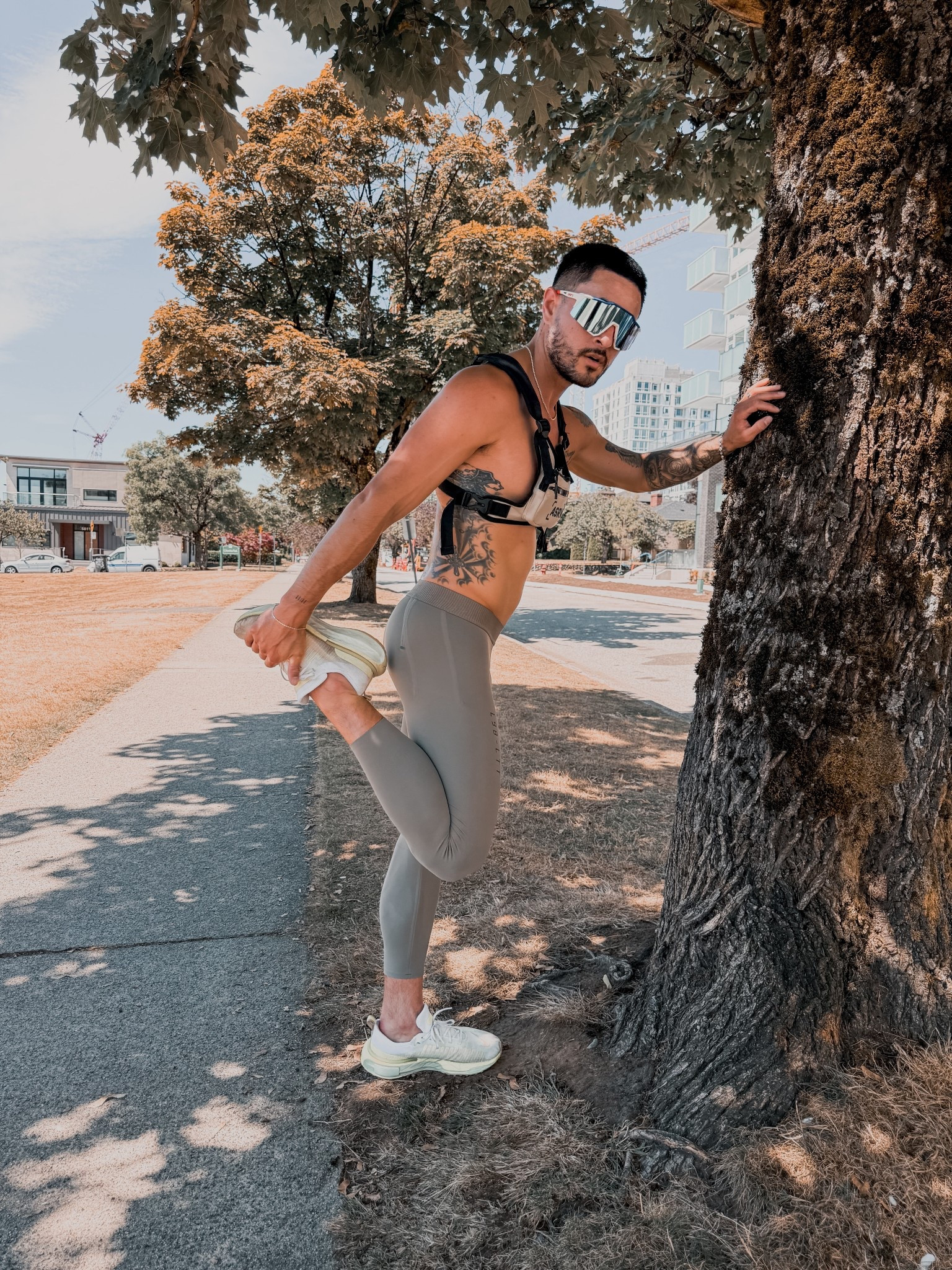 Running outfit 

#LTKMens #LTKActive