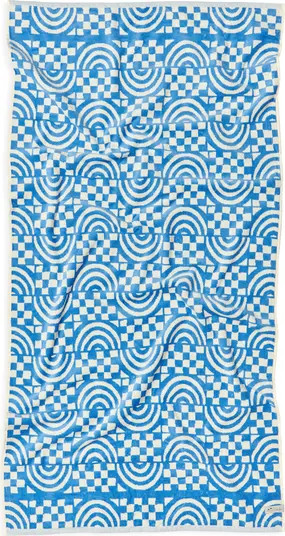 Slowtide Coco Rainbow Beach Towel | Nordstrom | Nordstrom