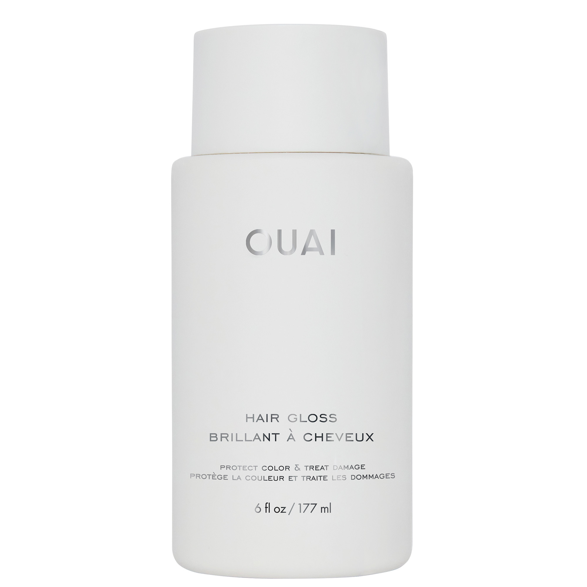 OUAI Hair Gloss 177ml | CultBeauty | Cult Beauty