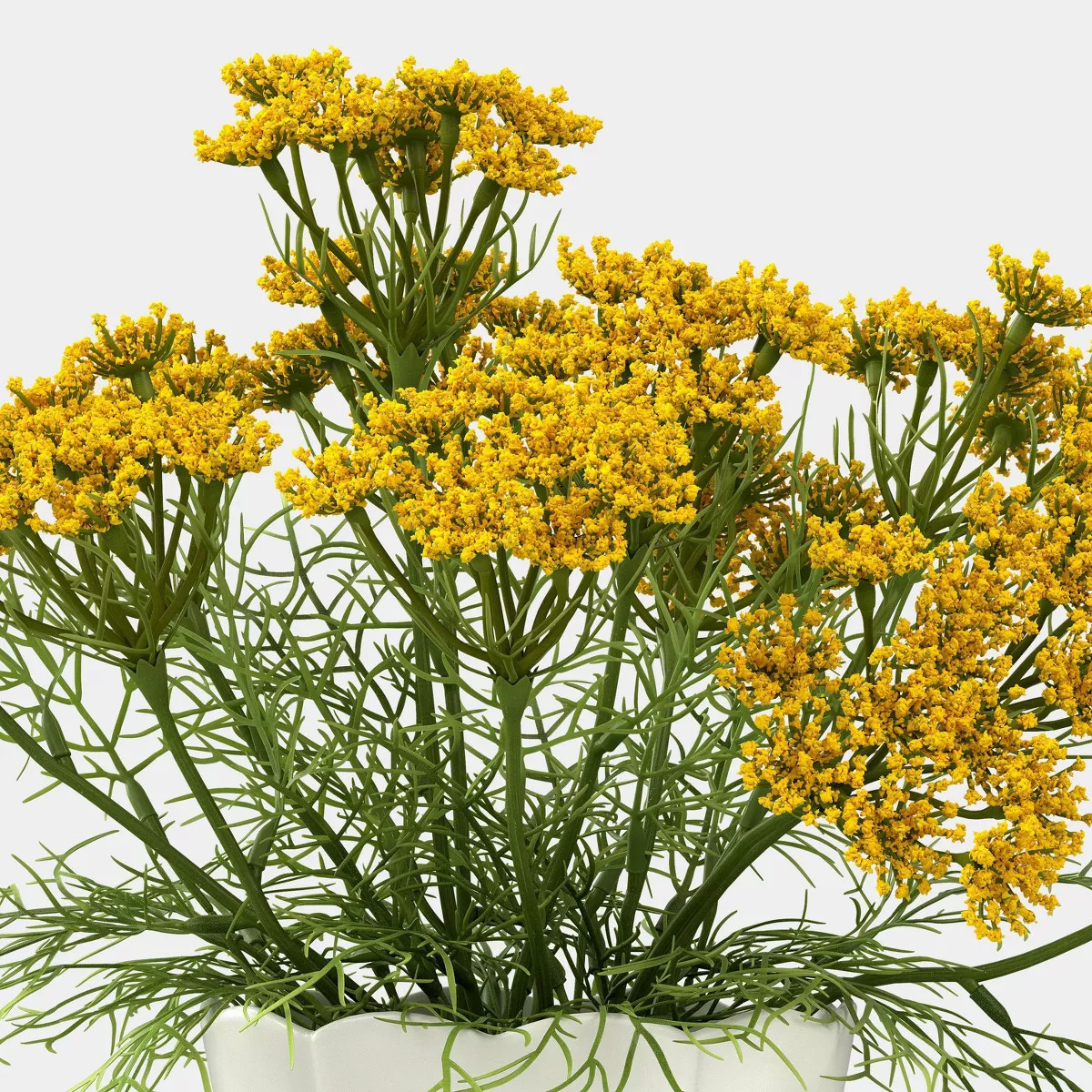 Floral Arrangement Gold - Threshold™ | Target