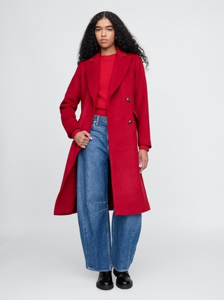 Chesterfield Coat | Gap (CA)