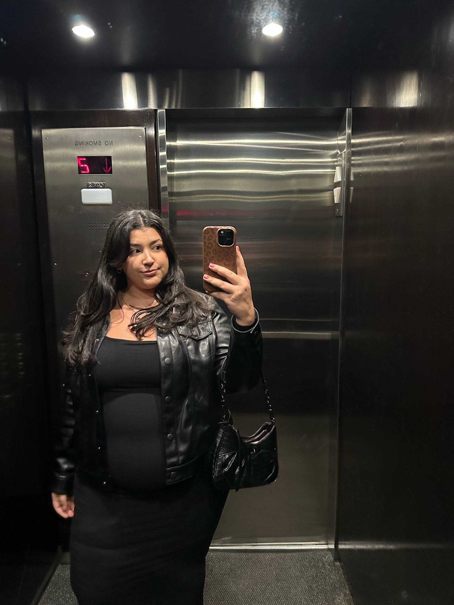 Date Nighy Outfit 🖤
Plus Size All Black Look 
Shapewear Dress
Torrid Leather Jacket


#LTKstyletip #LTKplussize