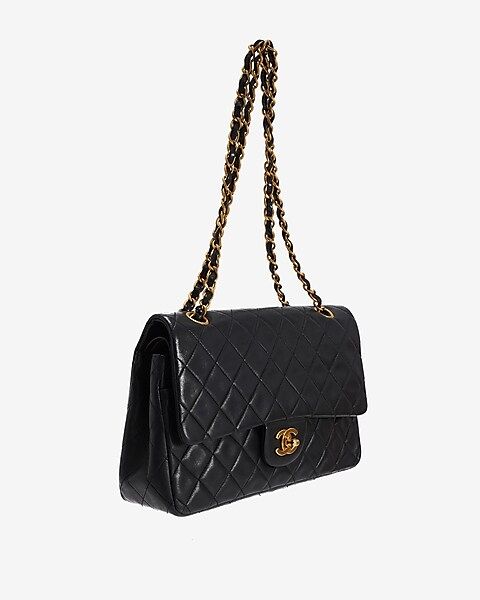 LXR Chanel Medium Double Flap Bag | Express