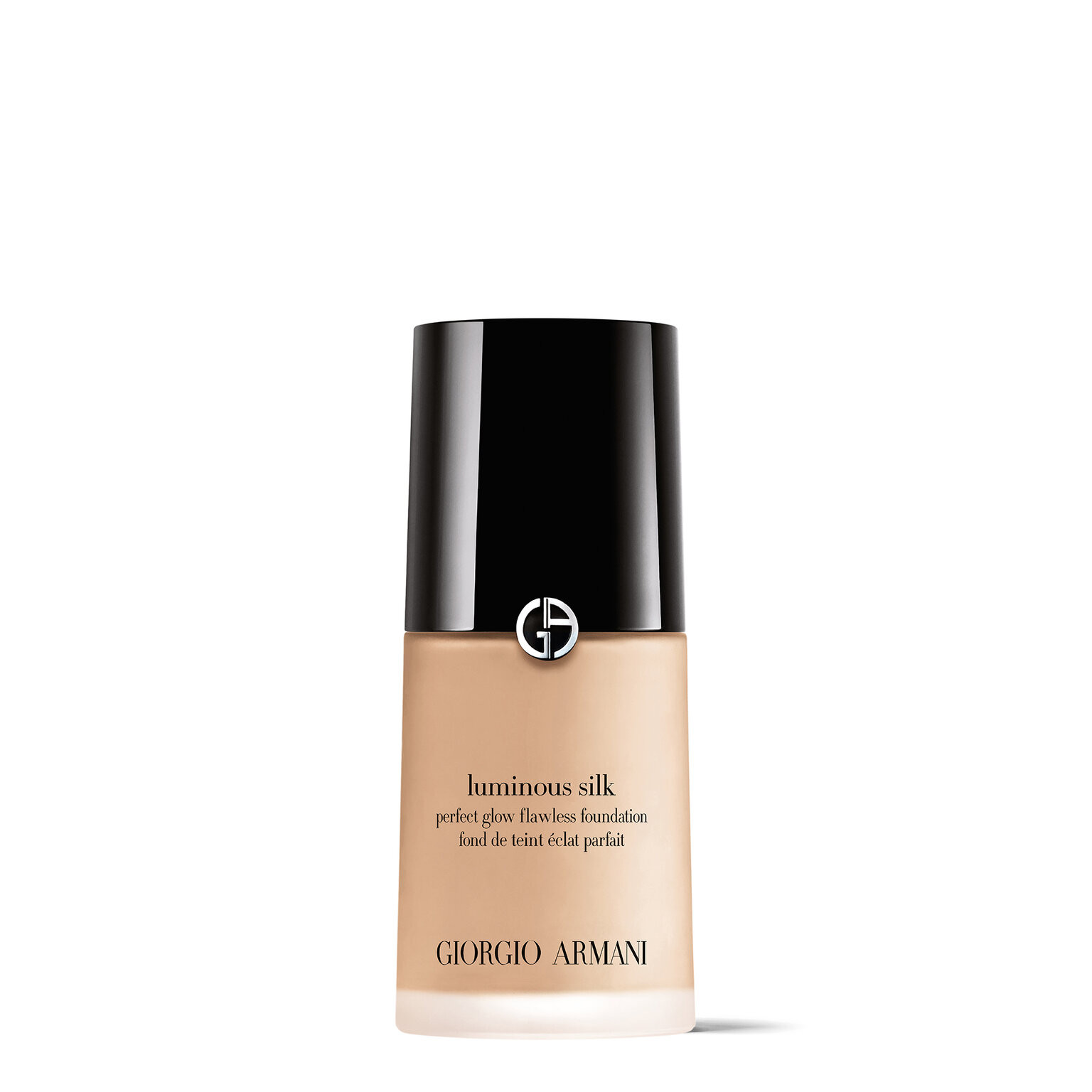 Luminous Silk Foundation - Glow Foundation - Armani Beauty | Giorgio Armani Beauty (US)