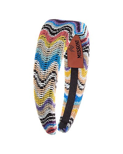 Headband | Gilt & Gilt City