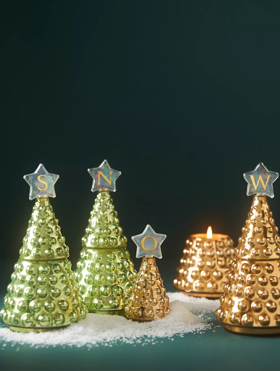 Holiday home Christmas decorations 🎄

#LTKGiftGuide #LTKSeasonal #LTKHome