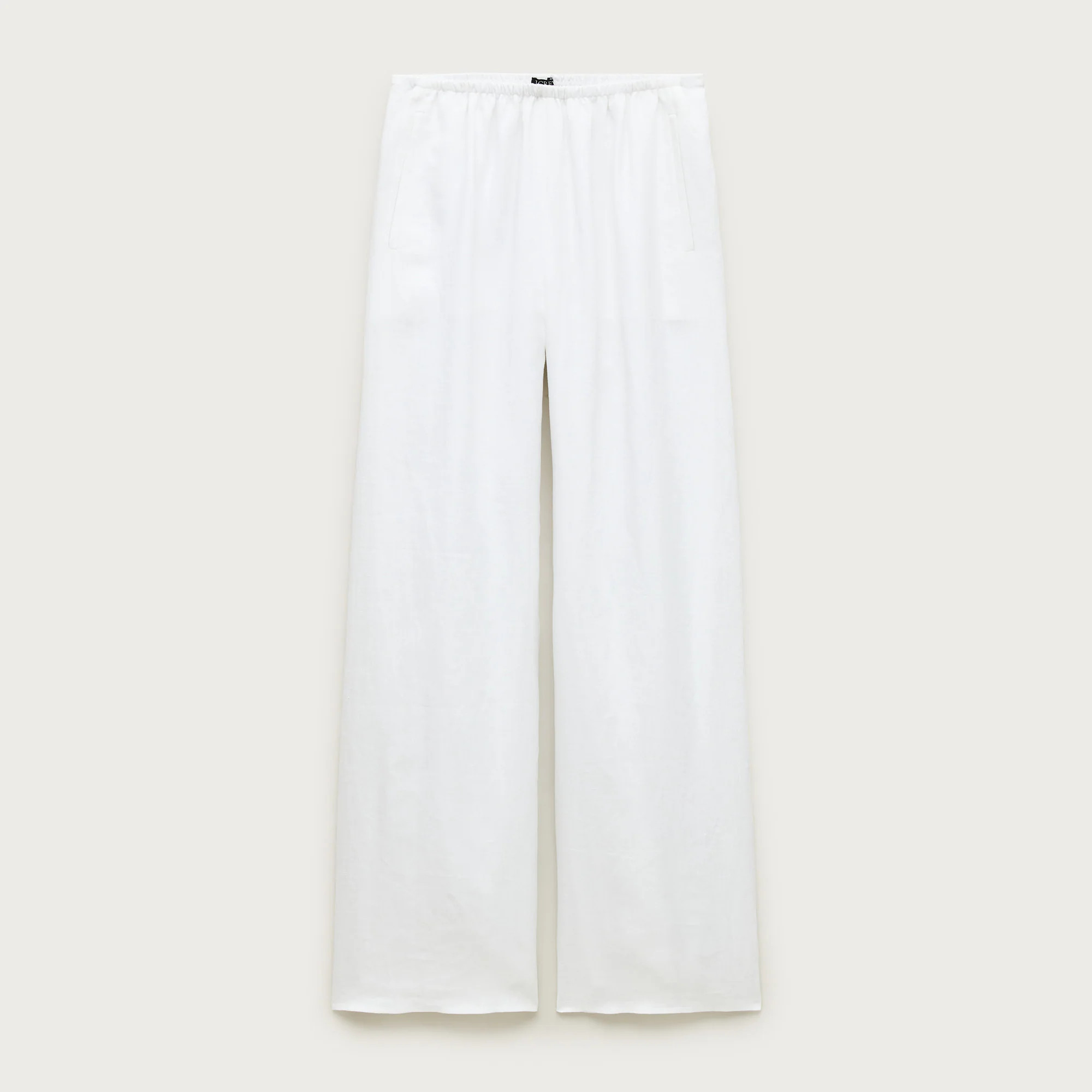 Tall Cosmo pant in linen | J. Crew US