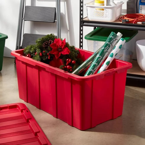 Target Brands : Christmas Storage | Target