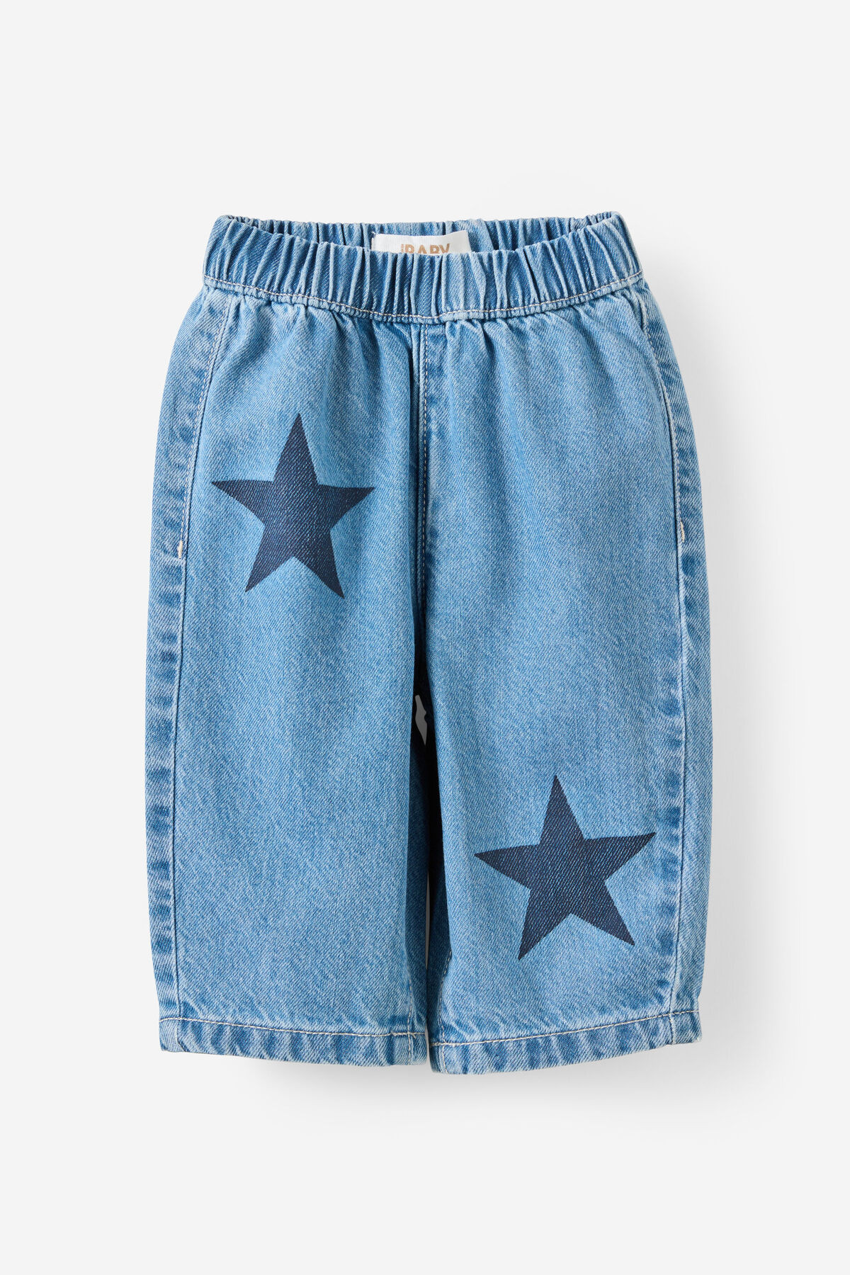 Jay Barrel Denim Jean | Cotton On (ANZ)