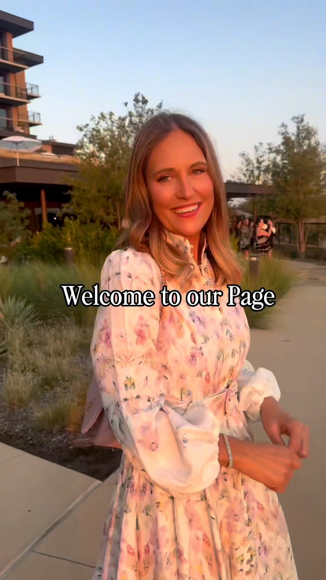 Happy National Twins Day to the one and only Tegan who had the brilliant idea to start a channel to get women to take care of their health (we survived cancer and want you to too), feel good about themselves and show what the rest of the world doesn’t…middle aged, middle sized women in the clothes of their everyday life. 

On this National Twins day I want to thank you and Tegan for giving me the guts to make silly videos of me just being me and us just being us.  Give her a shoutout for being the best Twin there ever was. XOXO Tiffany. 


As always Comment TWINS for a link to the outfits too if you want them. 
#Nationaltwinsday #twins #over50style 

#LTKOver40