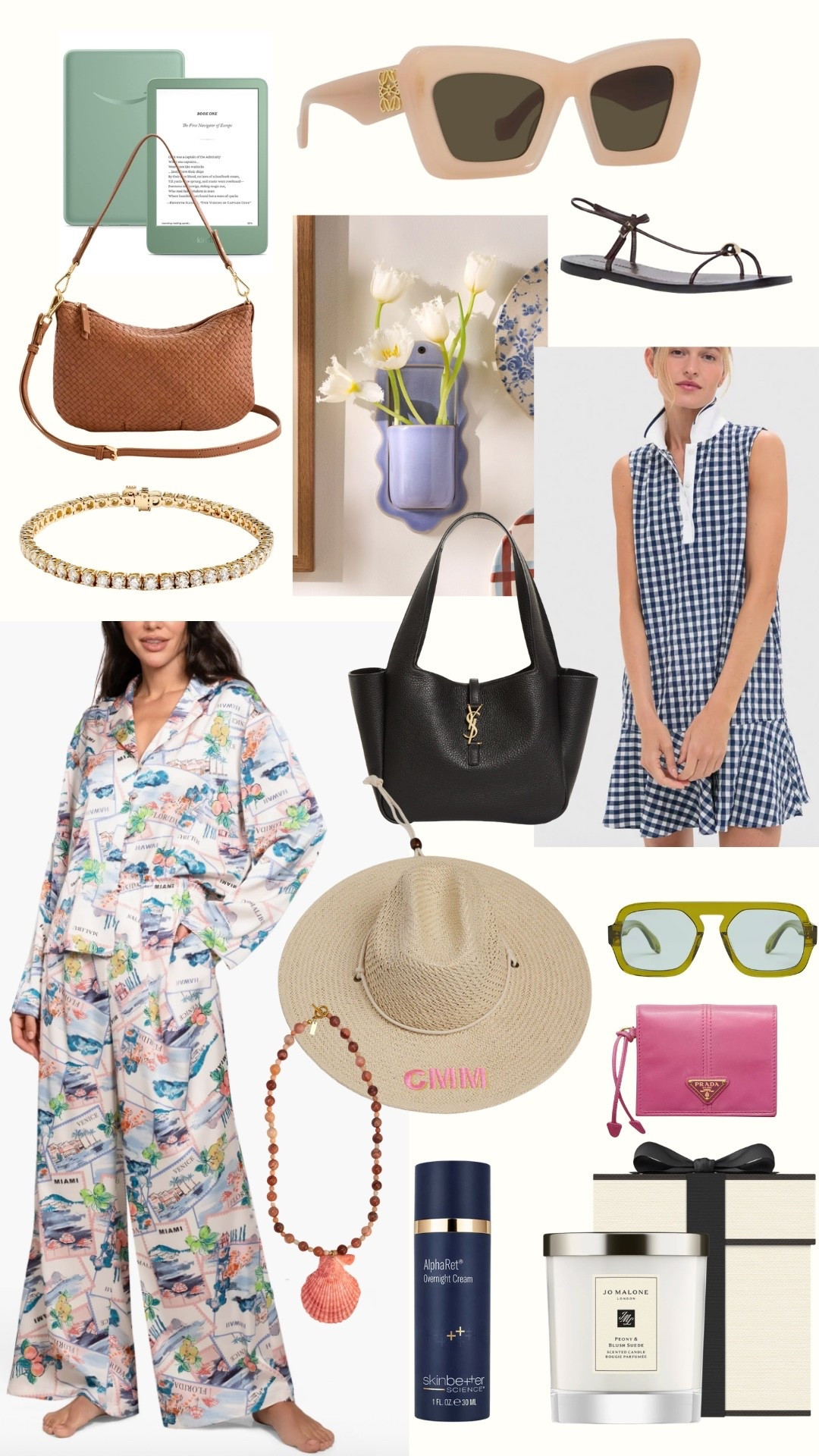 Mother’s Day Gift Ideas

#LTKMothersDay #LTKmomlife #LTKBaby