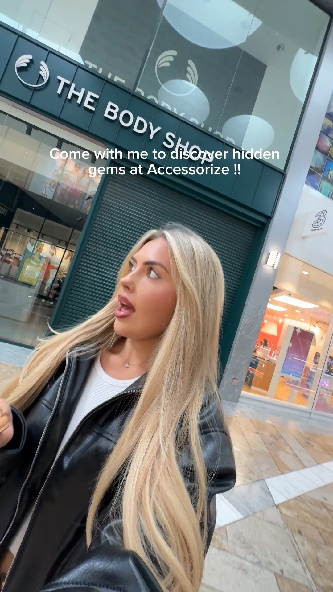 Accessorize shopping vlog !!! In love 😍 #accessorize #shoppingvlog 

#LTKxboohoosummer #LTKuk #LTKstyletip