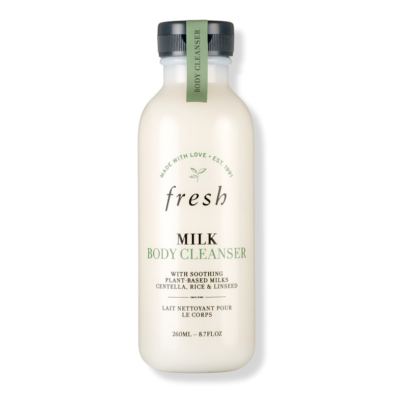 fresh Milk Body Cleanser | Ulta Beauty | Ulta