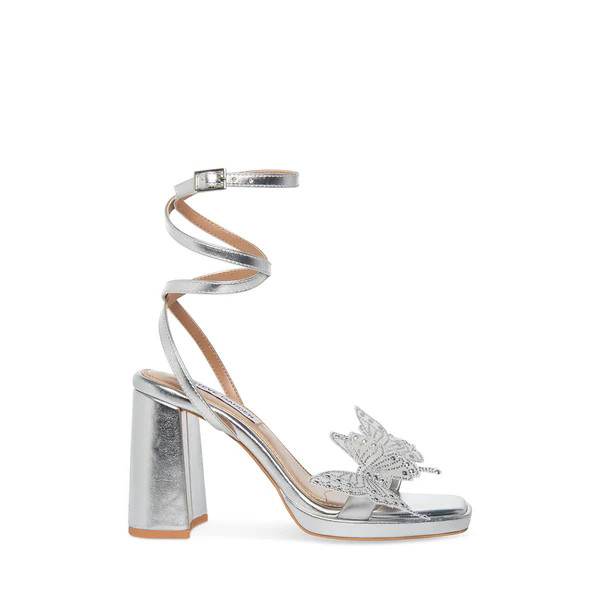 MONARCH SILVER | Steve Madden (US)