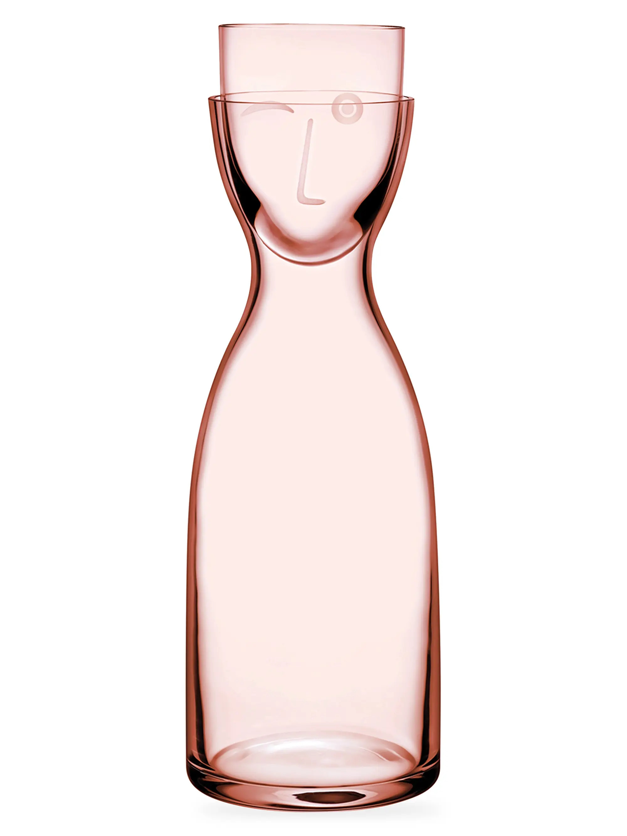 Mr. & Mrs. 2-Piece Water Jug Set | Saks Fifth Avenue