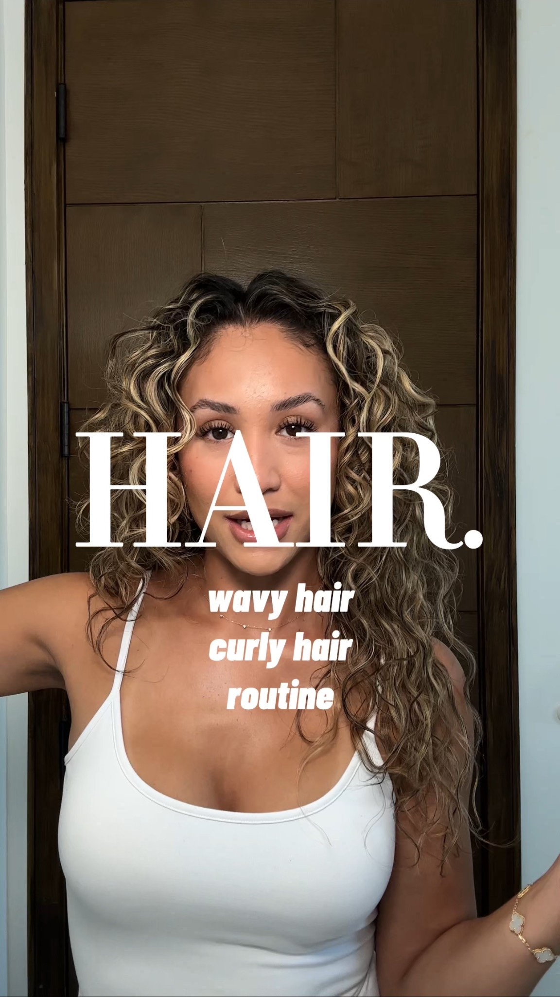 tiktok hair routine! 

#LTKBeauty #LTKFindsUnder50 #LTKU