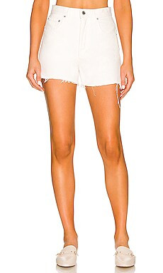 Jules Super High Rise Vintage Short
                    
                    GRLFRND | Revolve Clothing (Global)