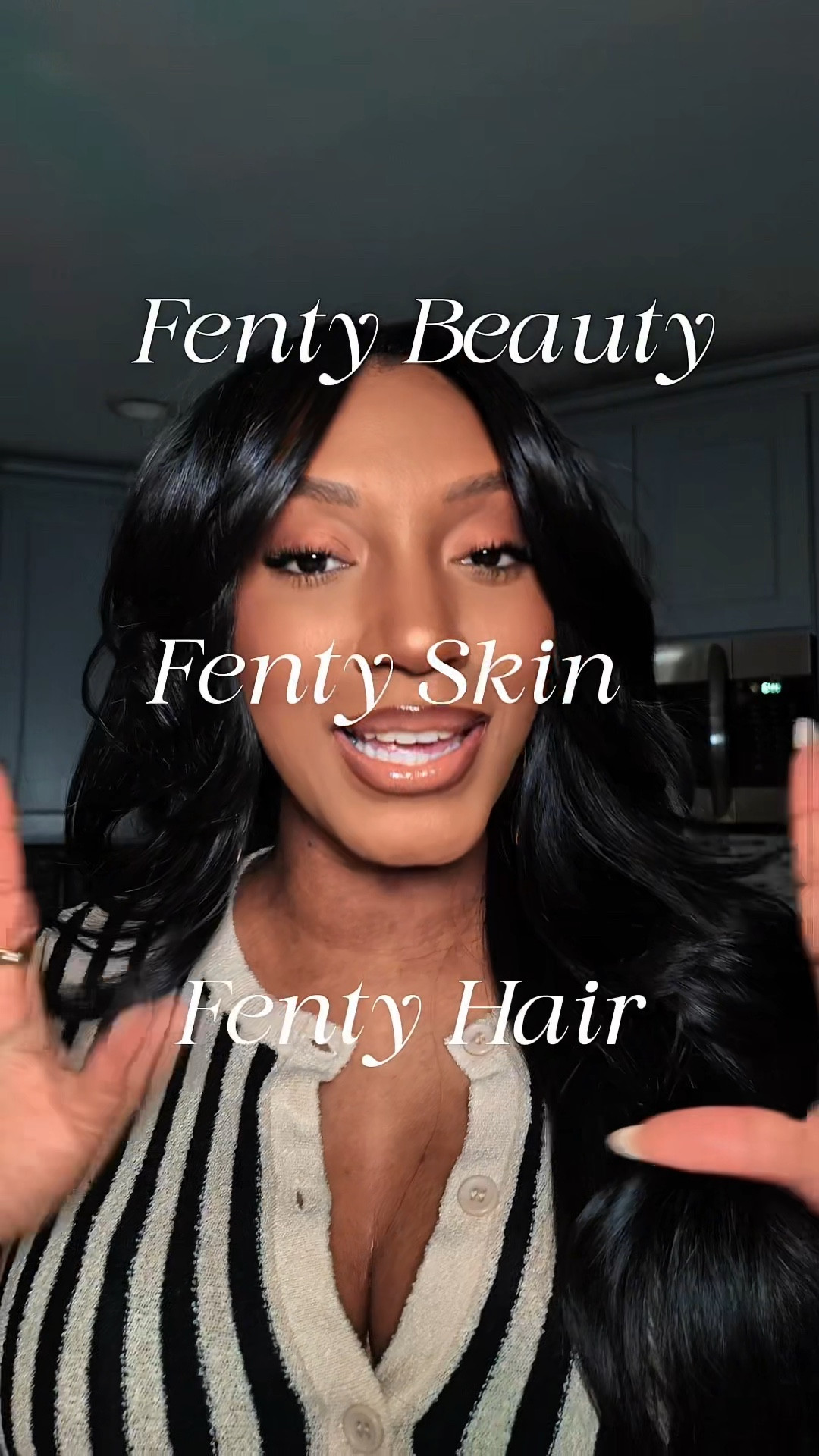 Fenty Sale happen now! 3/19 & 3/20 CODE: EARLY30

#fentybeauty #fentyskin #fentyhair

#LTKSaleAlert #LTKBeauty #LTKWatchNow