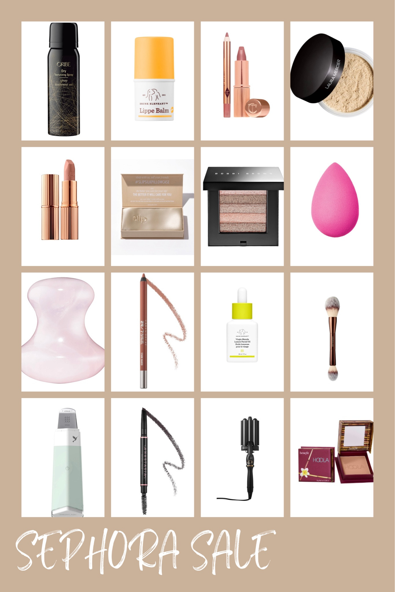 Sephora staples

#LTKstyletip #LTKbeauty #LTKsalealert