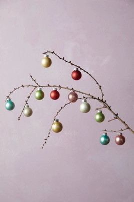 Mini Bulb Set, 12 | Anthropologie (US)