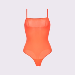Luxe Triangle Bodysuit | Parade | Parade