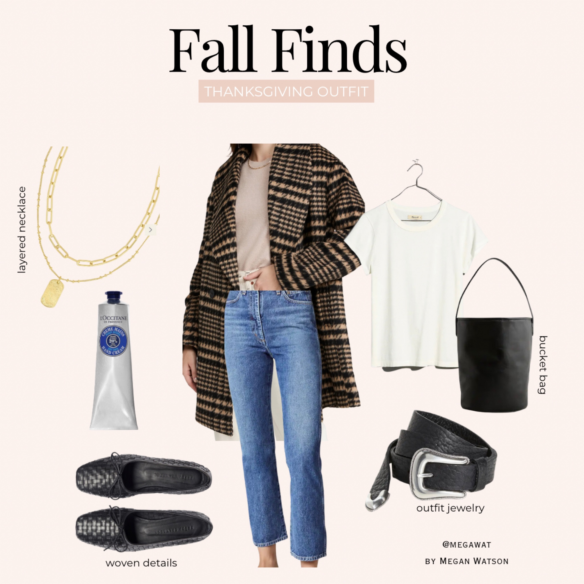 Thanksgiving outfit 🦃