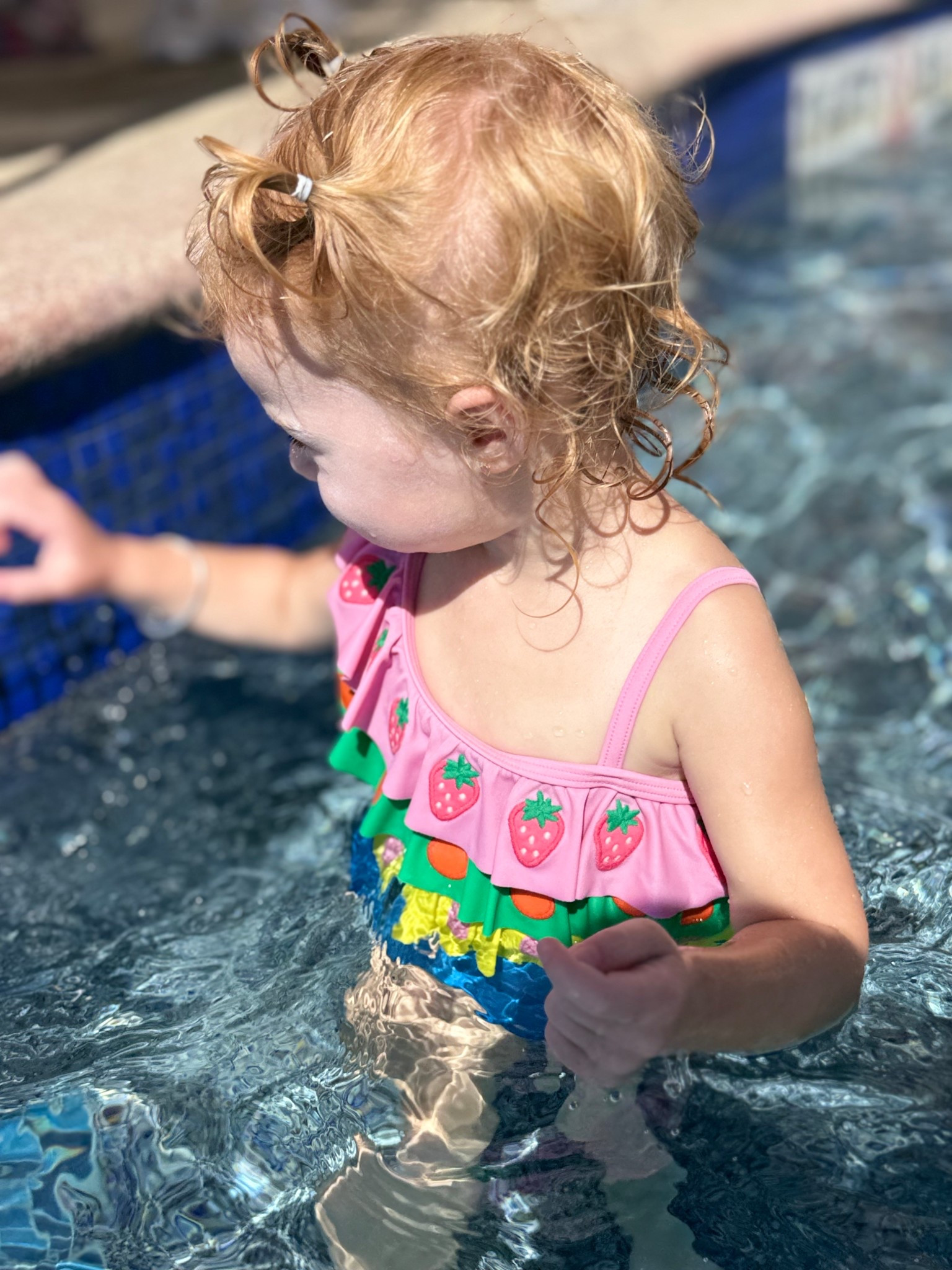 Some of our favorite swimsuits are on sale! 

👇 