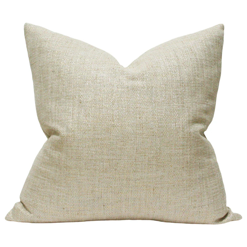 Shimmer Beige & Gold | Arianna Belle