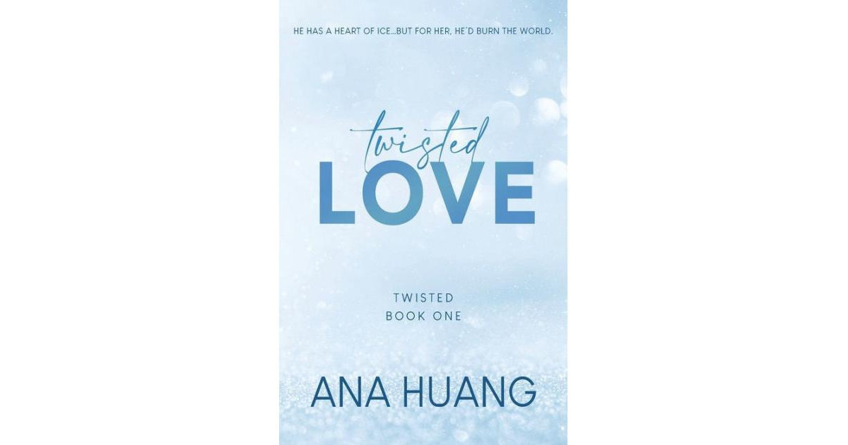 Twisted Love by Ana Huang | Macy's