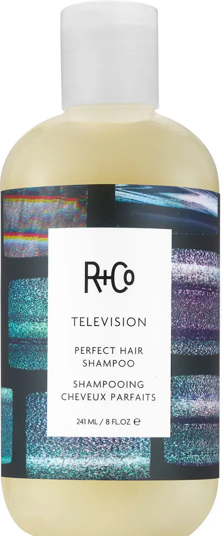 R+Co Television Perfect Hair Shampoo | Nordstrom | Nordstrom