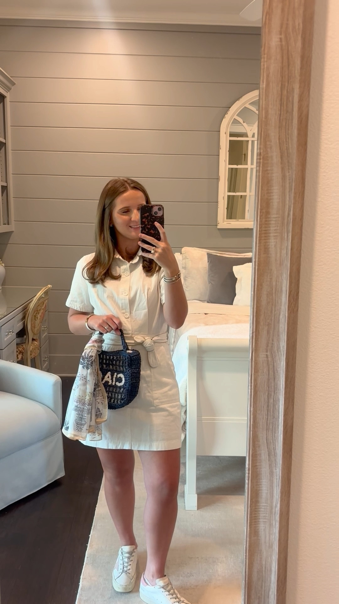 ootd! Wearing size small!

#LTKStyleTip #LTKU #LTKFindsUnder50