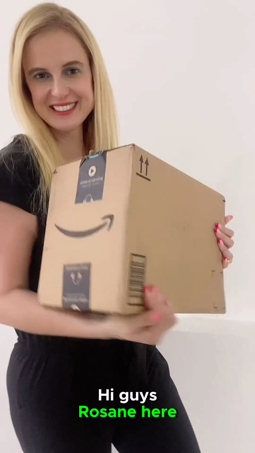 Acrylic Organizers



#amazonfinds
#founditonamazon 

#LTKHome #LTKSaleAlert #LTKFindsUnder50