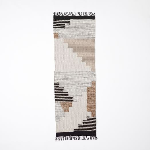 Colca Wool Rug | West Elm (US)