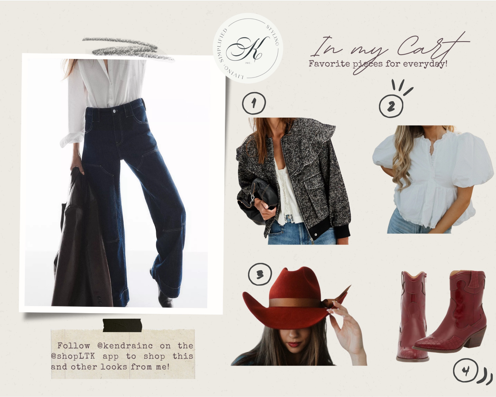 Current obsessions in my cart! Loving the rich colors for fall fashion 🍁❤️



#LTKStyleTip #LTKSeasonal #LTKWorkwear