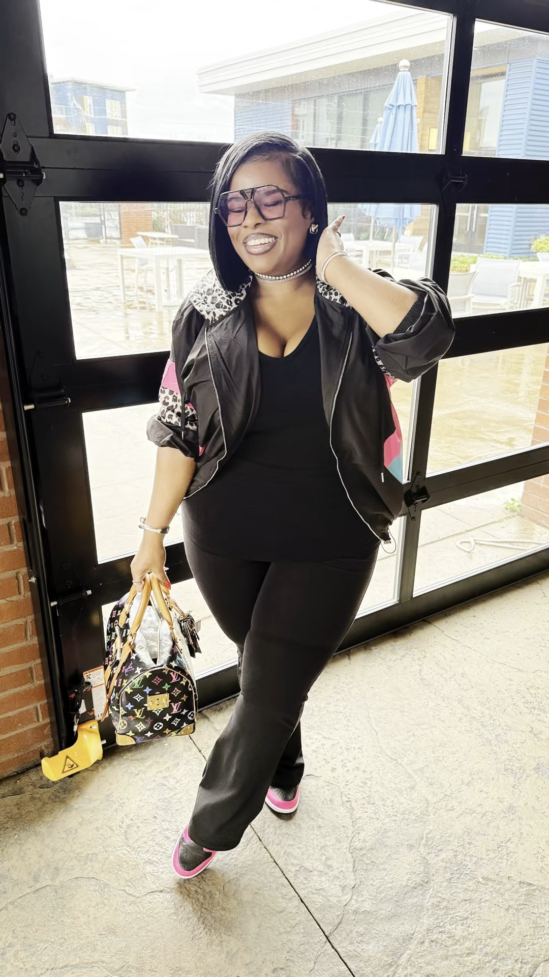 Matching Sets 🩷


#LTKStyleTip #LTKPlusSize #LTKU