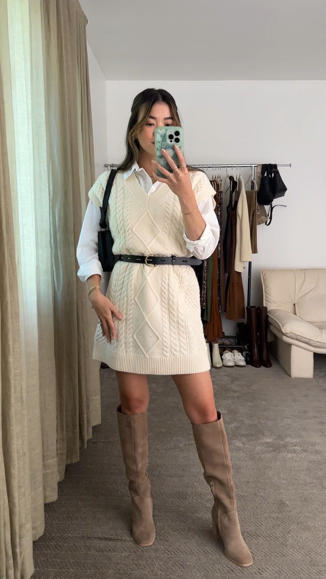 Madewell sale!! Use the code JUSTFORYOU for an additional 15% off - on top of the madewell insider event 👏🏼 

Nashville outfits, fall outfits, sweaters

#LTKsalealert #LTKworkwear #LTKfindsunder100