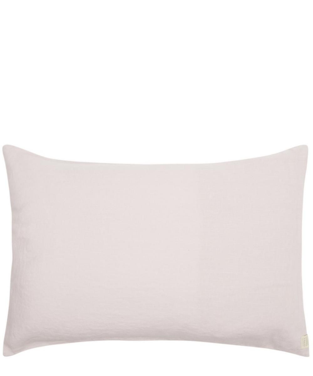 Linen Pillow Case | Liberty London (UK)