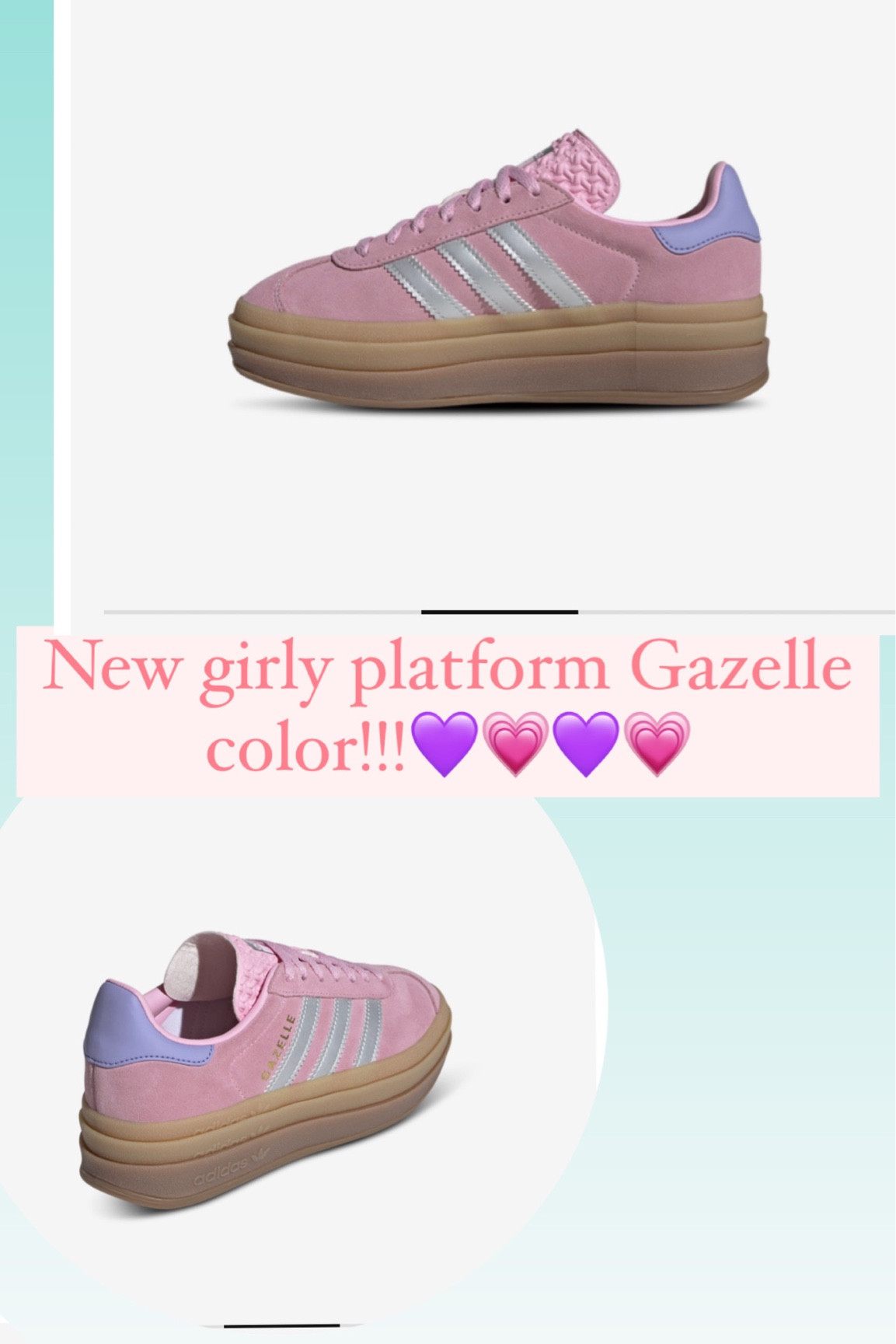 #LTKshoecrush #LTKstyletip #LTKActive