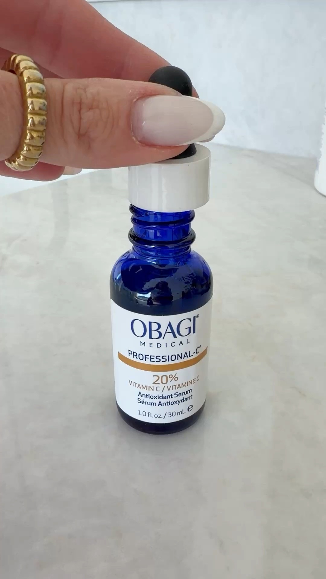 Linking my top two Obagi products - absolutely worth the splurge!!

#LTKgrwm #LTKmomlife #LTKBeauty