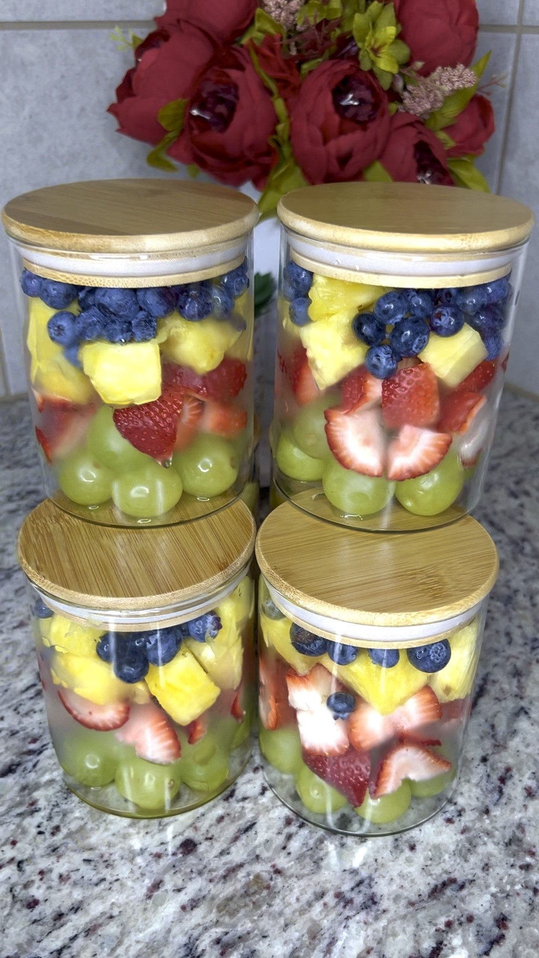 It’s that time of the year ladies to get your summer bodies ready. Food prepping has been a game changer for me, and this glass jars makes it easy to just grab and go. 

#LTKfitness #LTKVideo #LTKover40