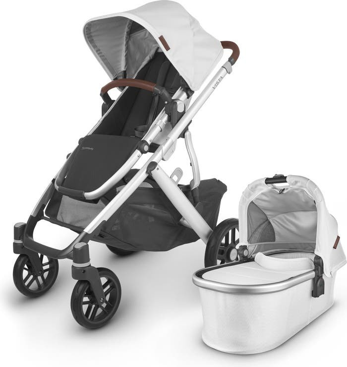 Vista V2 Stroller with Bassinet | Nordstrom