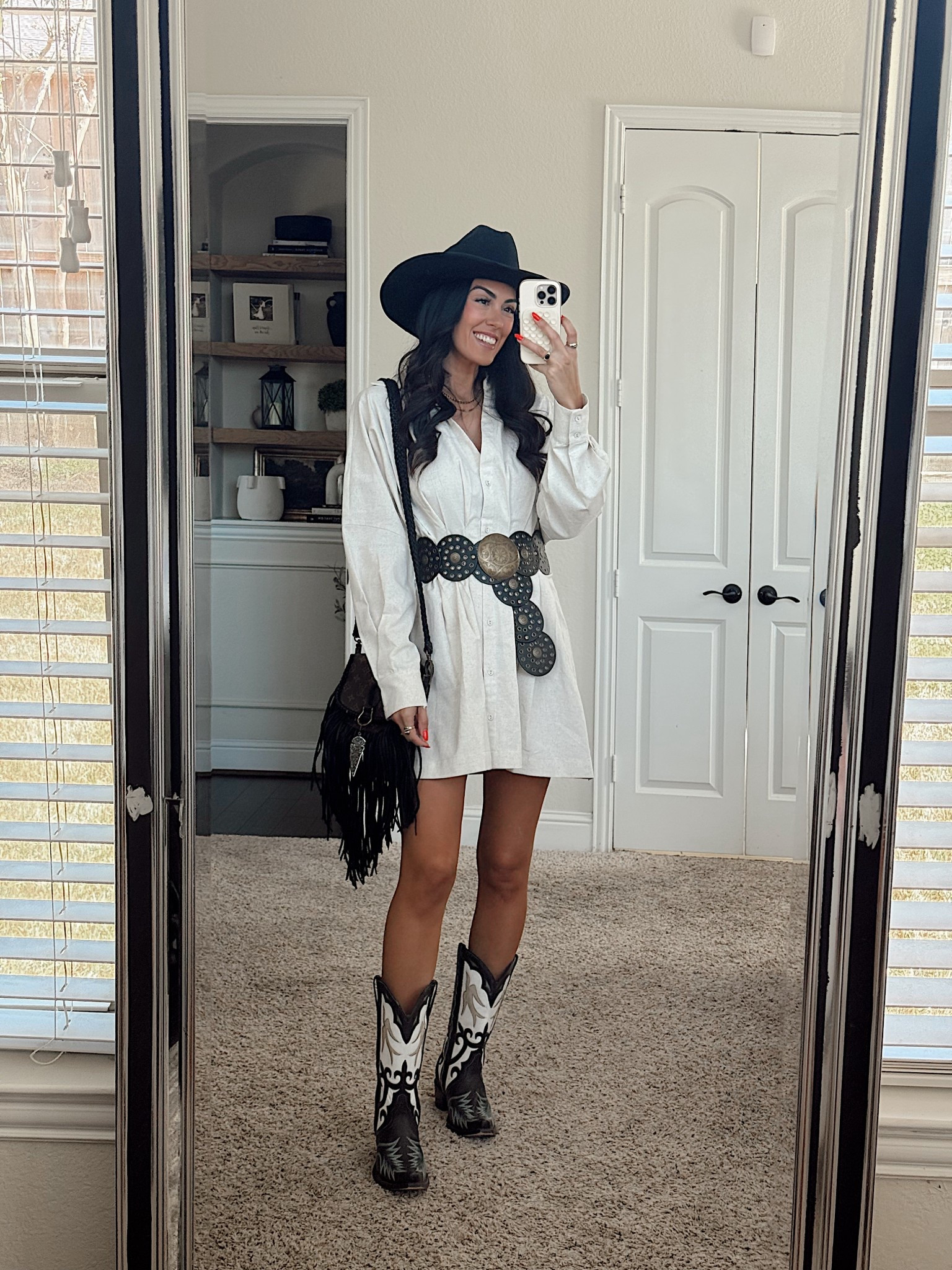 westing a small
Use code “stylethegirl_12” for discount 