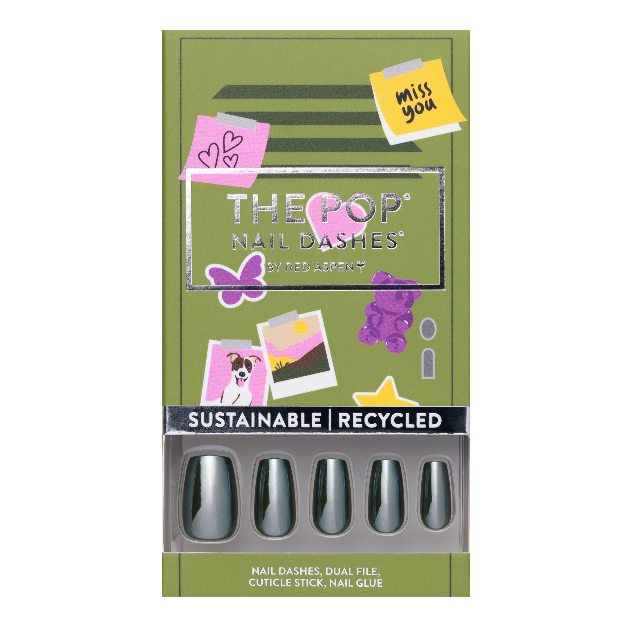 Class Clown Claribel | Red Aspen