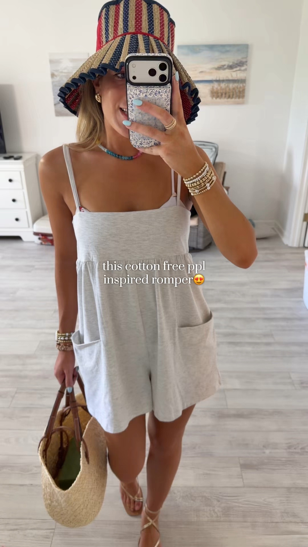 SO cute as a swim coverup!!😍 & they just dropped even more new colors! And the hot pink and the red are to die for!🌷🤍
wearing size M and I'm 5'9!
#swimsuitcoverup #affordablefashion #boujeeonabudget #coastalgranddaughter #lookforless

#LTKootd #LTKU #LTKSeasonal