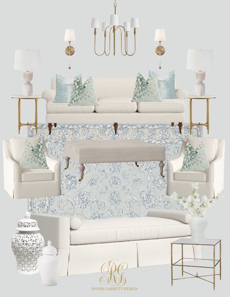 My look for less family room! These pieces give you the look of our family for less! I hope you love it!

#LTKHome #LTKStyleTip
