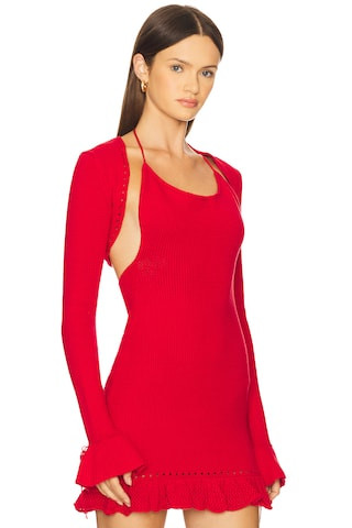 BOLERO from Revolve.com | Revolve Clothing (Global)